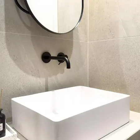 Apartment Athenian Luxe & Cozy