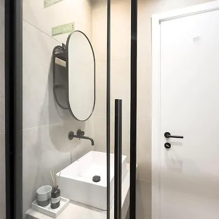 Apartment Athenian Luxe & Cozy *