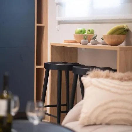 Athenian Luxe & Cozy Apartment *