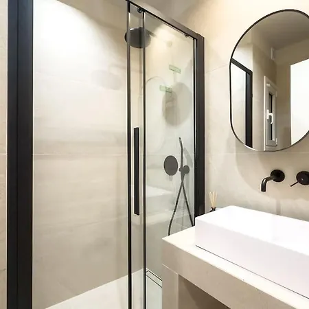 Apartment Athenian Luxe & Cozy *