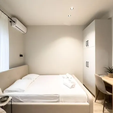 Athenian Luxe & Cozy Apartment Athens